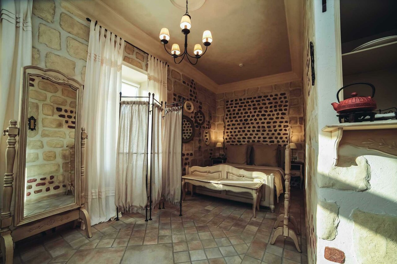 Апарт-отель Ирис Красноярск